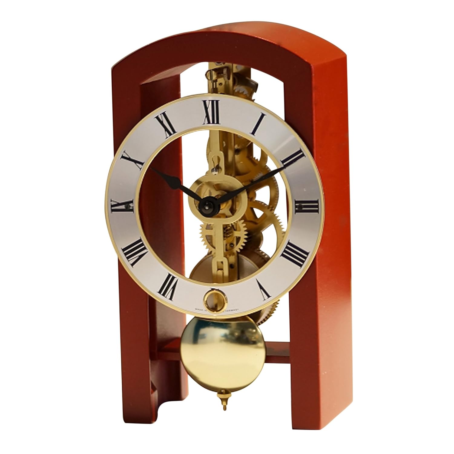 Hermle Pendulum Clocks 23015360721 Amazon.co.uk Kitchen & Home