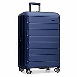 Traveler's Choice Pagosa Indestructible Hardshell