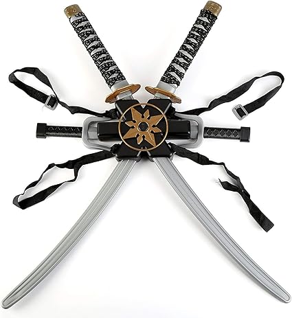 toy sword holder