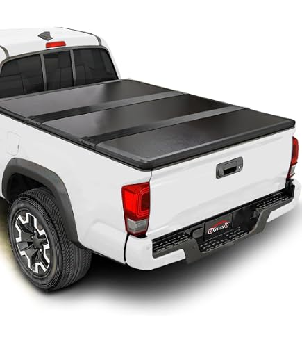 thumbnail image 2 of What Tonneau Cover Is Recommended For A 2025 Toyota Tundra CrewMax With A 6.5ft Bed 2 of 12