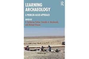 Learning Archaeology: A Problem-Based Approach