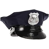 Amazon.com: Police Hat - Cop Hat 