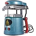 Annhua Dental Vacuum Forming Machine Vacuum Former Machine, Laboratory Dental Vacuum Forming Molding Dental Vacuum Former