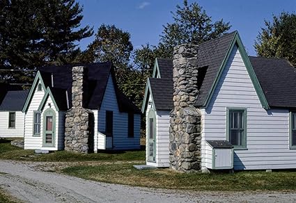 Amazon Com Roadside America Photo Collection 1984 Hearthside