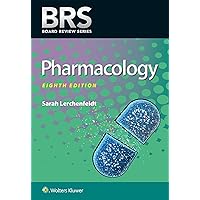 語学+参考書 BRS Pharmacology (Board Review Series) BOARD REVIEW SERIES) BRS PHARMACOLOGY – Fareed Book Centre