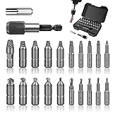 Gifts for Men and Women, Damaged Screw Extractor