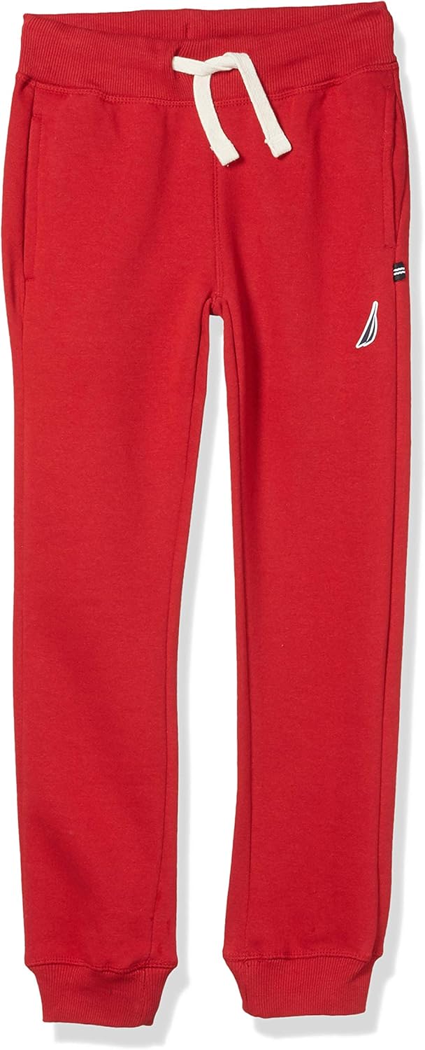 nautica fleece pants