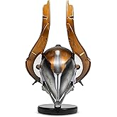 Numskull Official Destiny Nezarecs Sin Mini 9.5'' Helmet Collectible Replica Statue - Official Destiny 2 Merchandise - Limited Edition