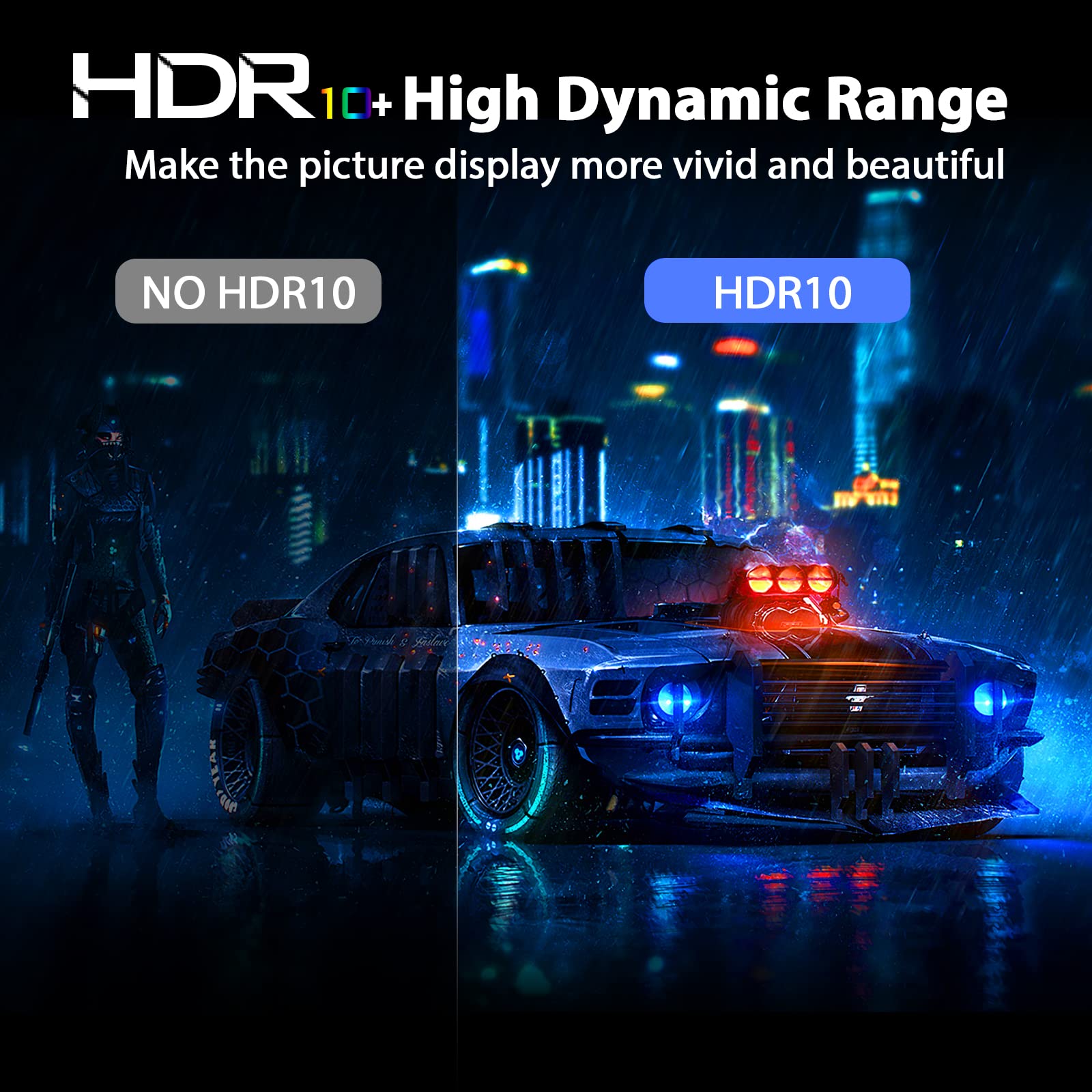 Android TV Box 12.0 4GB RAM 32GB ROM Support 8K 6K Dual-WiFi 2.4G 5.8G Android Box H618 Chipset with HDR10 BT5.0 USB 2.0 3D Ethernet with Mini Backlit Keyboard