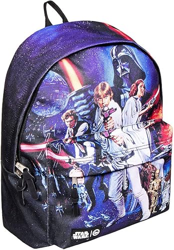 hype star wars backpack