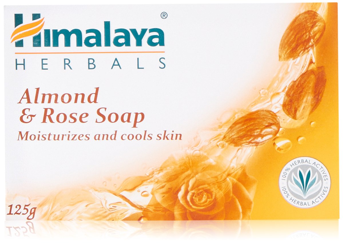 himalaya badam baby soap