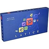 Latice Board Game (Deluxe Edition)