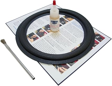 paradigm speaker replacement parts