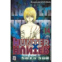 HUNTER×HUNTER Vol.12 Hunter x Hunter, Vol. 12 | Book by Yoshihiro Togashi
