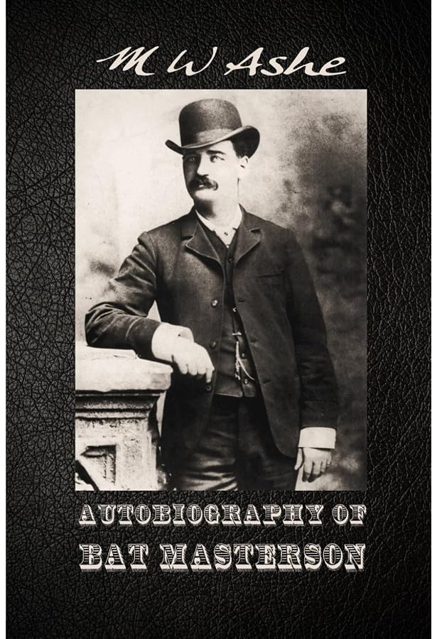 Who Was The Real Bat Masterson