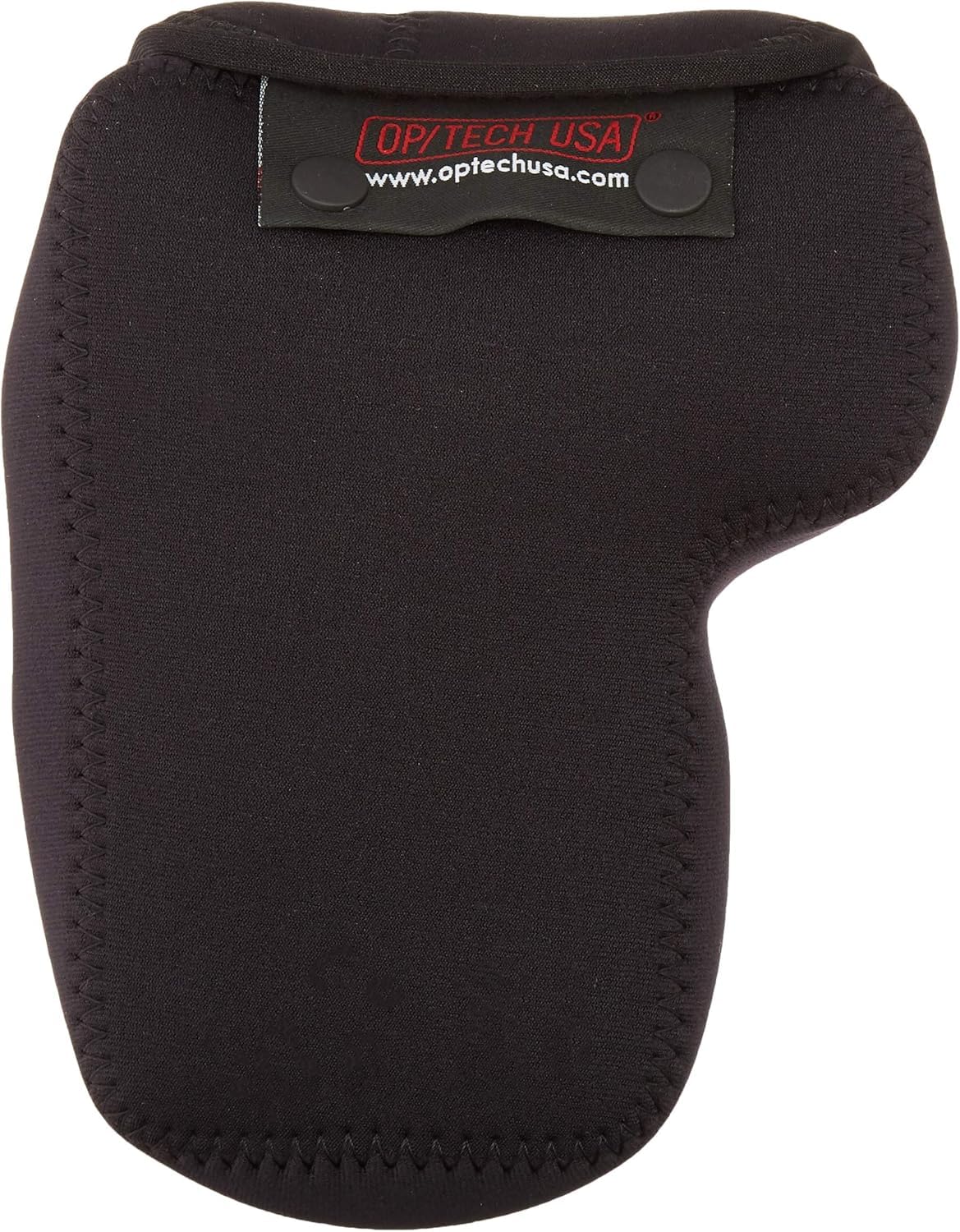 Optech USA | Soft Pouch™ - Digital D-Series | D-Midsize OS | Black