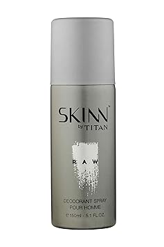 Skinn Men Deo Raw, 150 ml