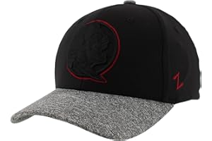 ZHATS NCAA Officially Licensed Hat Pristine Night Life