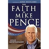 The Faith of Mike Pence