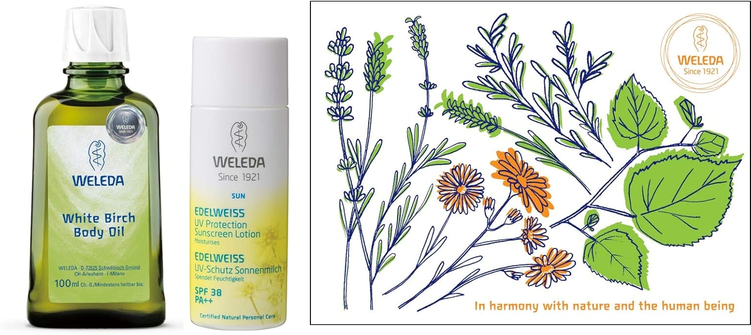 Amazon Co Jp Amazon Co Jp 限定 Weleda ヴェレダ ホワイトバーチ Uvスペシャルセット 数量限定 オリジナルポーチ付き ホワイトバーチボディオイル100ml エーデルワイスuvプロテクト50ml ラグジュアリービューティー Amazon Co Jp Amazon Co Jp 限定 Weleda ヴェレダ ホワイトバーチ Uvスペシャルセット 数量限定 オリジナルポーチ付き ホワイトバーチボディオイル100ml エーデルワイスuvプロテクト50ml ラグジュアリービューティー