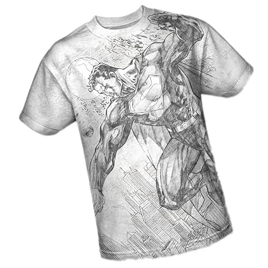 Sketch T Shirt Design Drawing