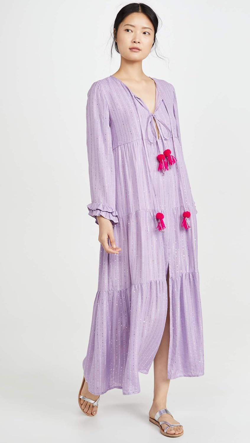 sundress neo long dress