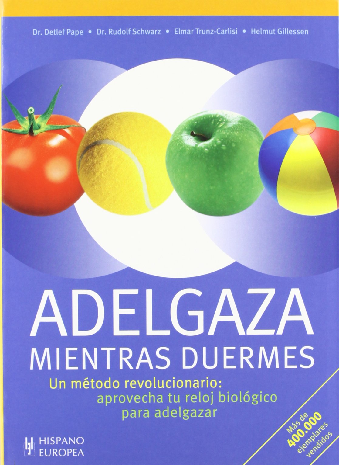 Portada de Adelgaza mientras duermes -Cuidado Del Cuerpo