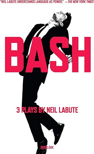 Download bash: latter day plays PDF