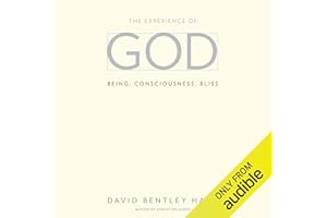 The Experience of God: Being, Consciousness, Bliss
