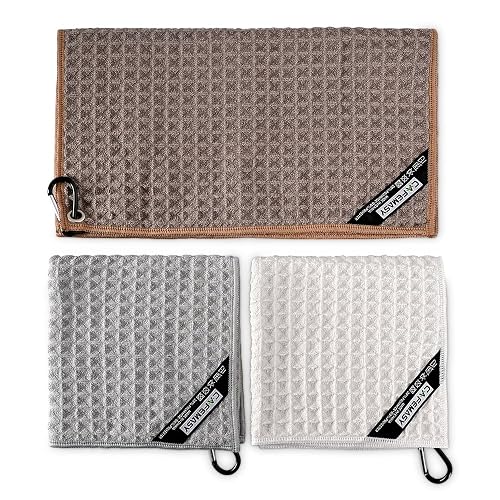 CAFEMASY Espresso Barista Towels for Coffee-Bar Pack of 3pcs Microfiber ...