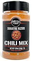 Fresh Finest Chili Mix - 4.30oz