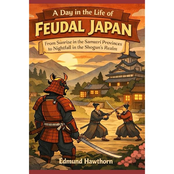 Amazon.com: Everyday Life in Traditional Japan (Tuttle Classics