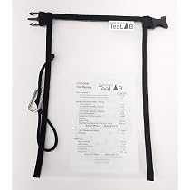 Amazon.com: Compost Tea Brew Bag : 400 Micron Nylon Mesh, Made To ...