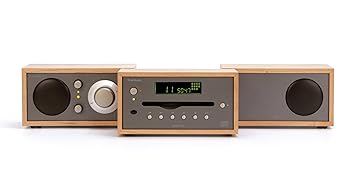 tivoli stereo system