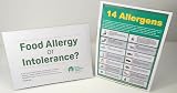 HarmonyDelta SFBB Caterers Food Safety Pack 2026 Manual Diary Records Signs view 6