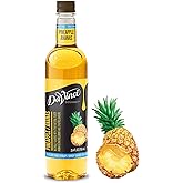 DaVinci Gourmet Sugar-Free Pineapple Syrup, 25.4 Fluid Ounces (Pack of 1)
