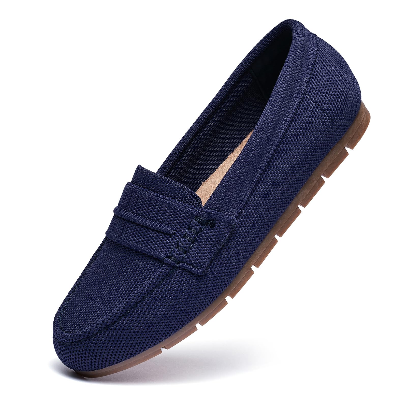 Cvistpieo Loafers for Women Comfortable Dressy
