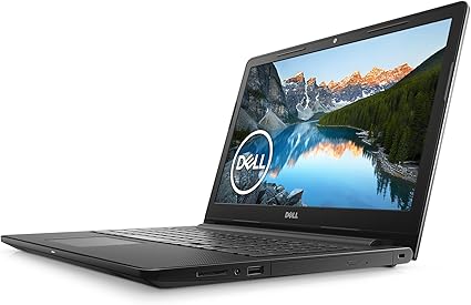 Amazon Dell ノートパソコン Inspiron 15 3565 E2 9000 ブラック 19q11 Windows10 15 6hd 4gb 1tb Hdd Dvd Rw Dell ノートパソコン 通販