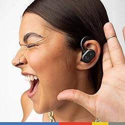 Skullcandy Push Active Wireless Earbuds, Bluetooth