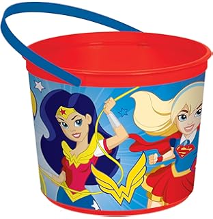 wonder woman easter basket