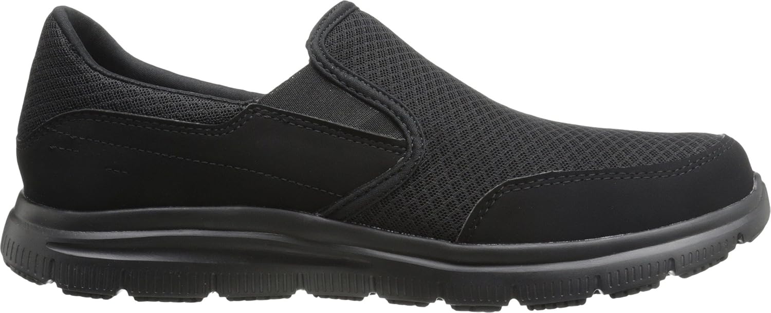 Skechers Work Mc Allen: Shoes