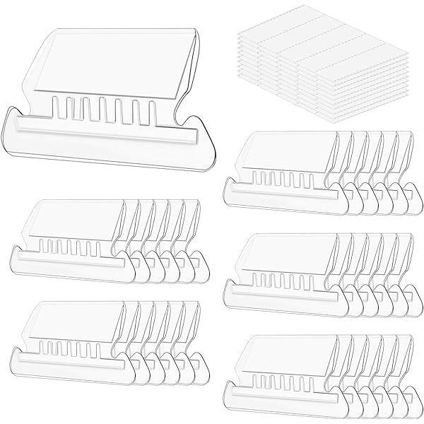 Amazon.com : Pendaflex Blank Inserts for 1/5 Cut Hanging File Folders, 2  in, White, 100/Pack (242) : Pendaflex Blank Label Inserts : Office Products