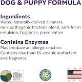 urineOFF Urine Stain & Odor Remover 500ml BIO ENZYMATIC view 3