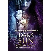 Dark Sun: Marr, Melissa: 9781953909374: Amazon.com: Books