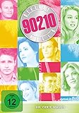 Beverly Hills, 90210 - Die vierte Season [8 DVDs]