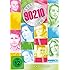 Beverly Hills, 90210 - Die vierte Season [8 DVDs]