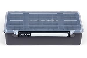 Plano Stowaway® Tackle Box, 3700 Deep Stow