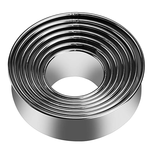 Best Biscuit Cutters 10Reviewz