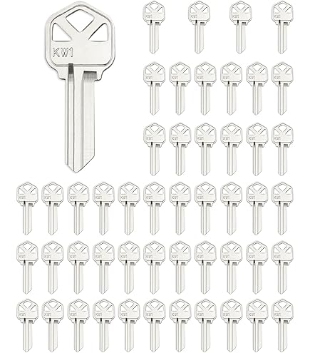 Prime-Line Products E 2400 Re-Keying Kit, Kwikset, 5 Pin, Door