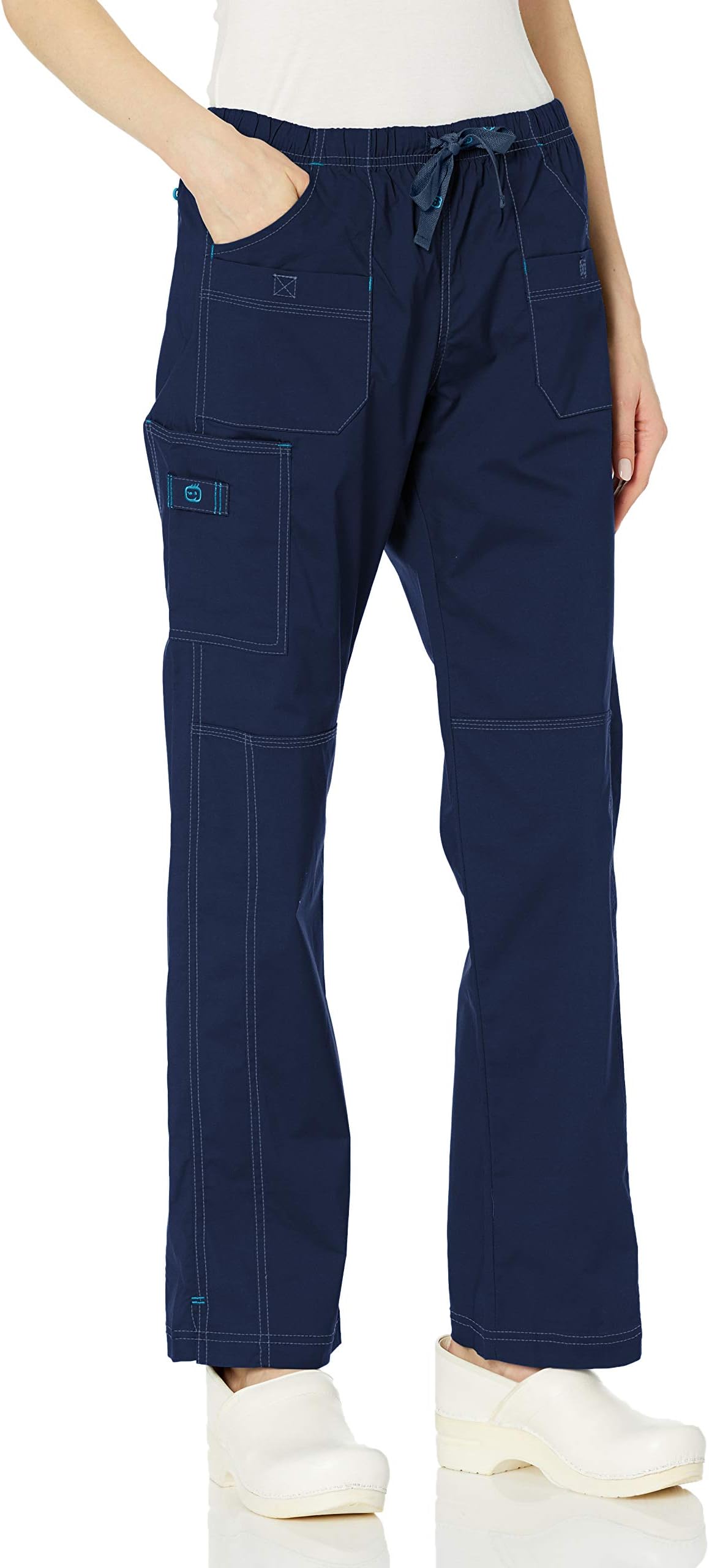 Women's Wonderflex Faith Scrub Pant